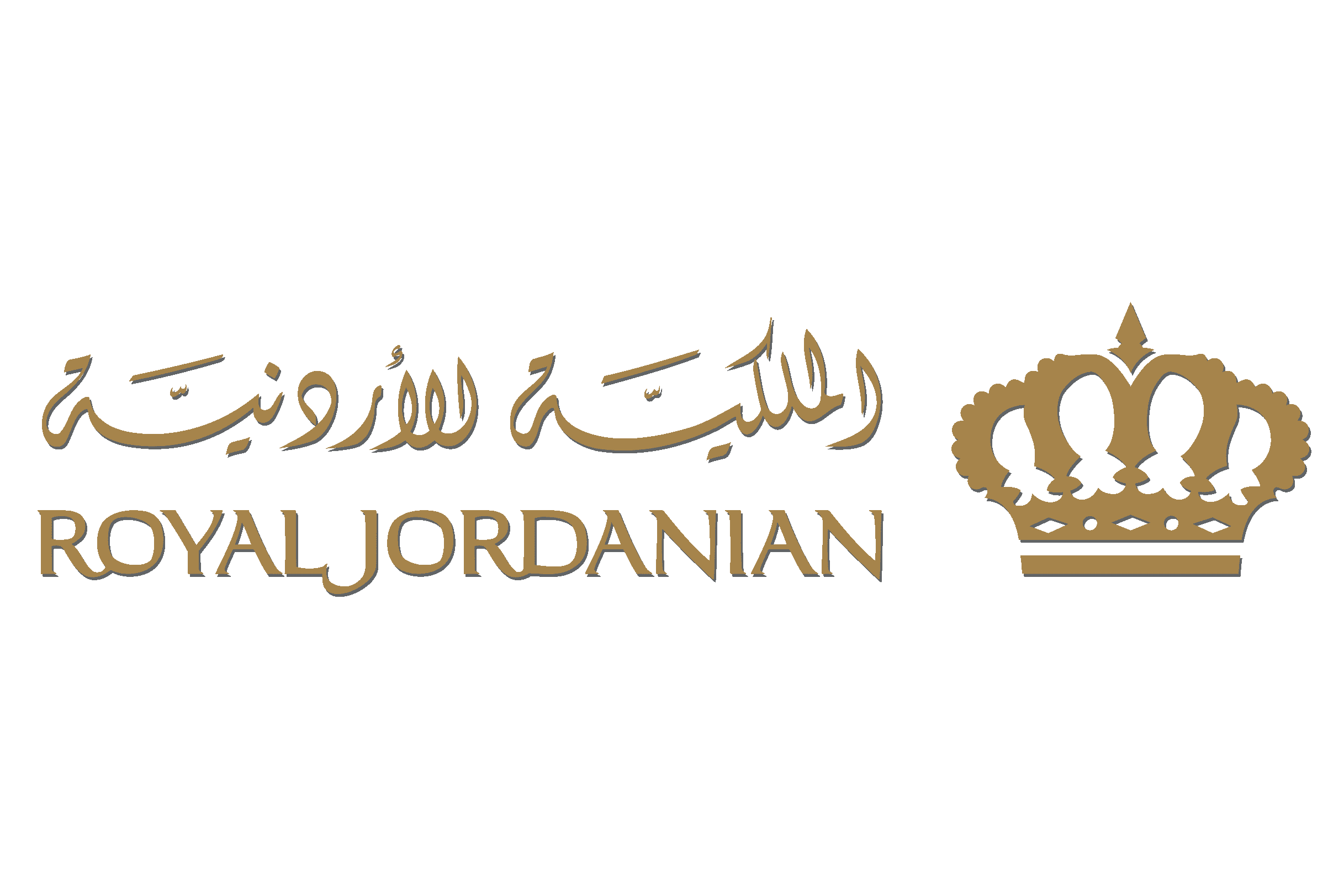 National airline of Jordan - Royal Jordanian