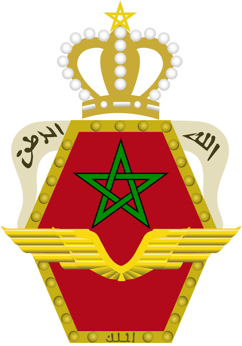 Air Force of Morocco