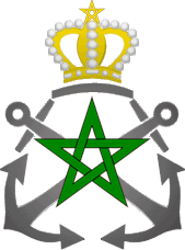 Navy of Morocco