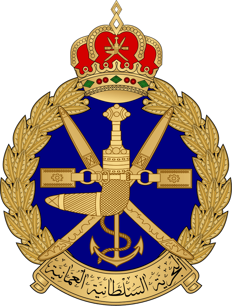Navy of Oman