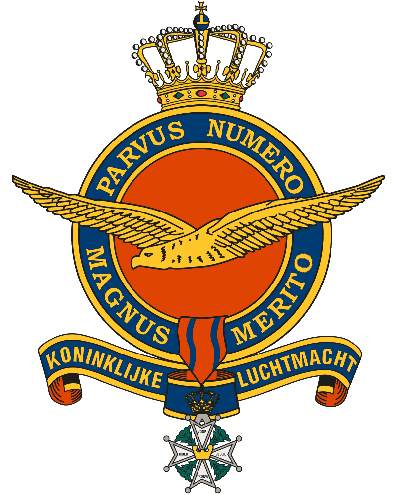 Air Force of Netherlands