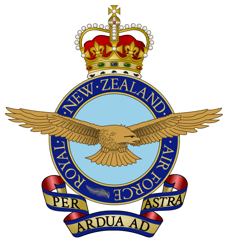 Air Force of New Zealand