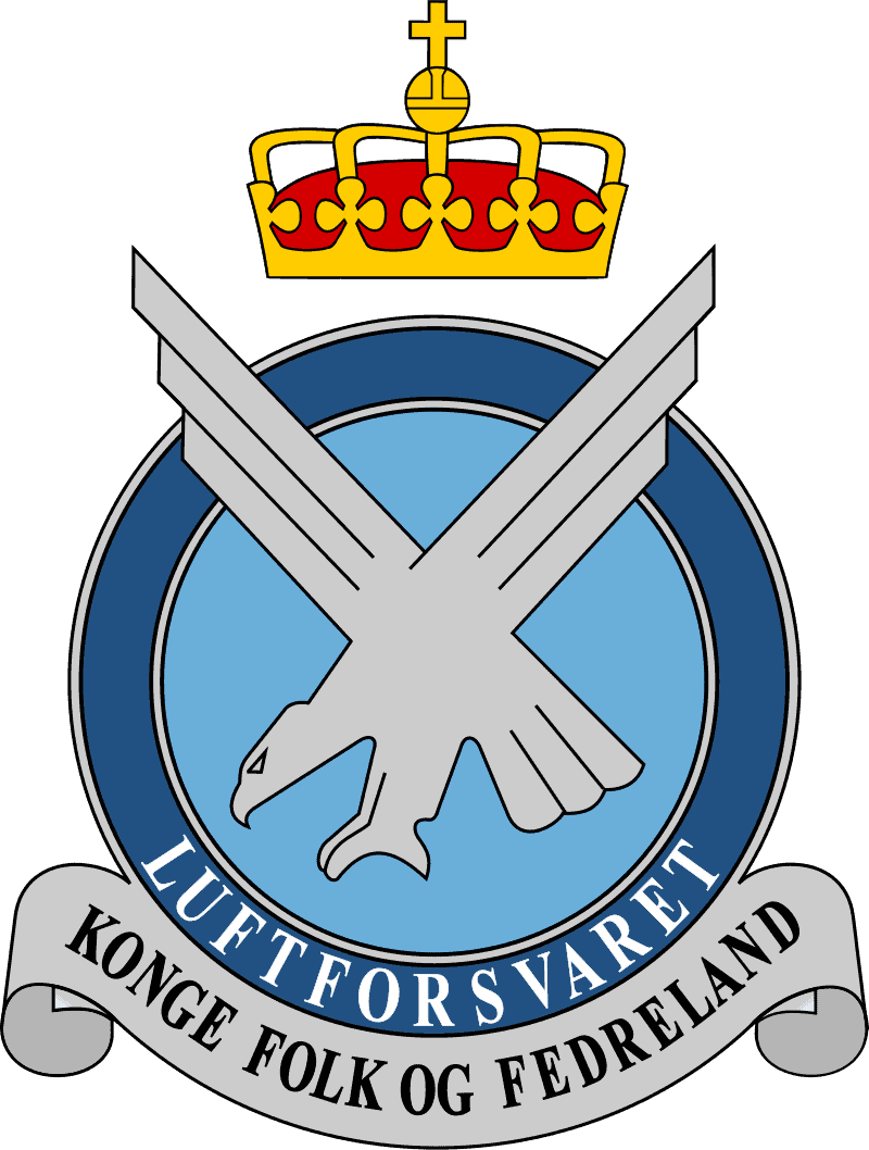 Air Force of Norway