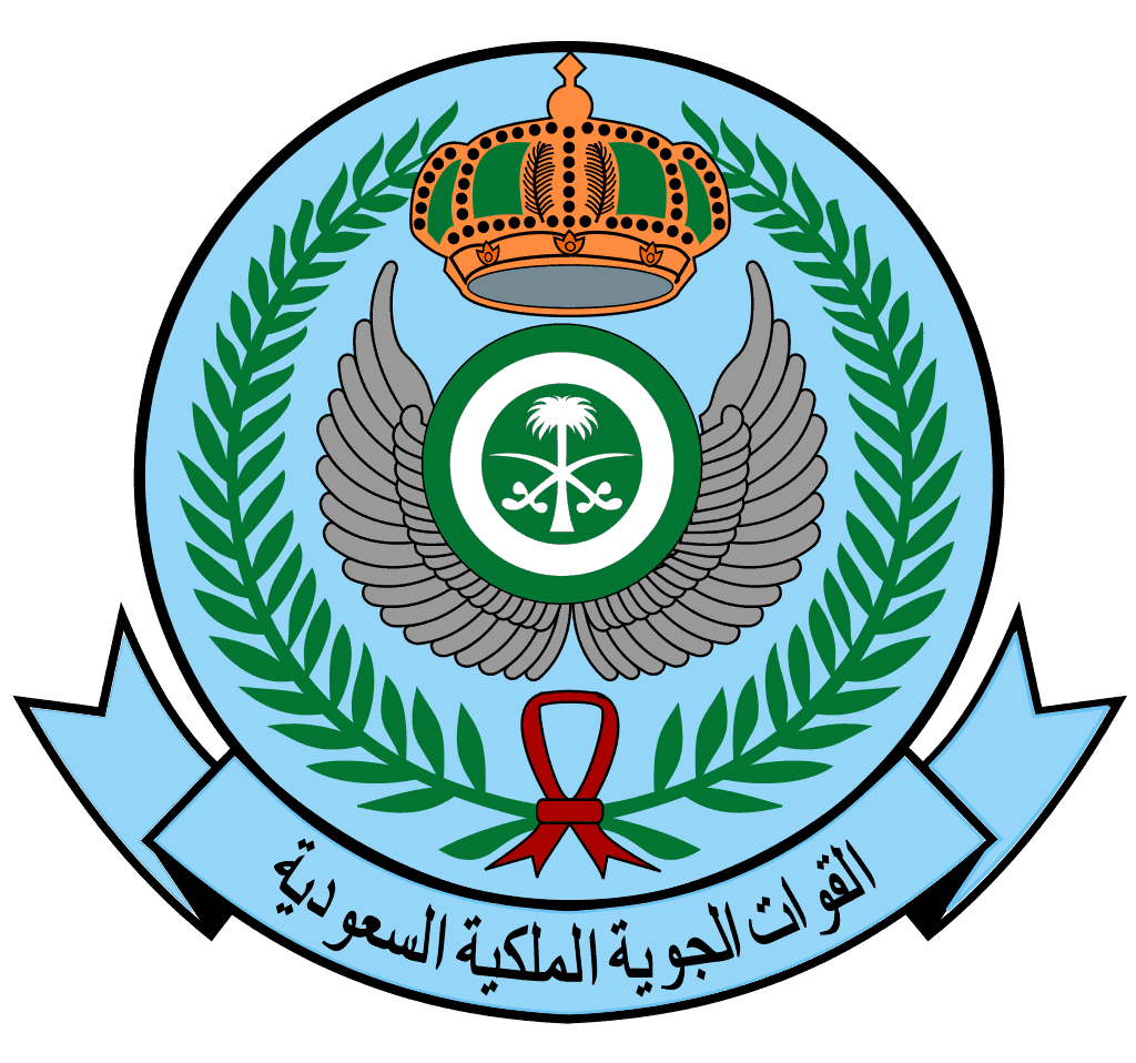 Air Force of Saudi Arabia