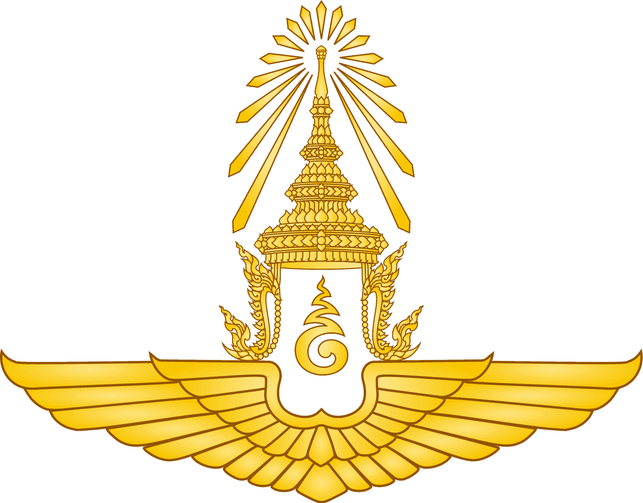Air Force of Thailand