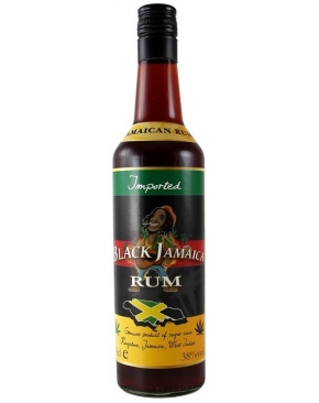 National drink of Jamaica - Rum