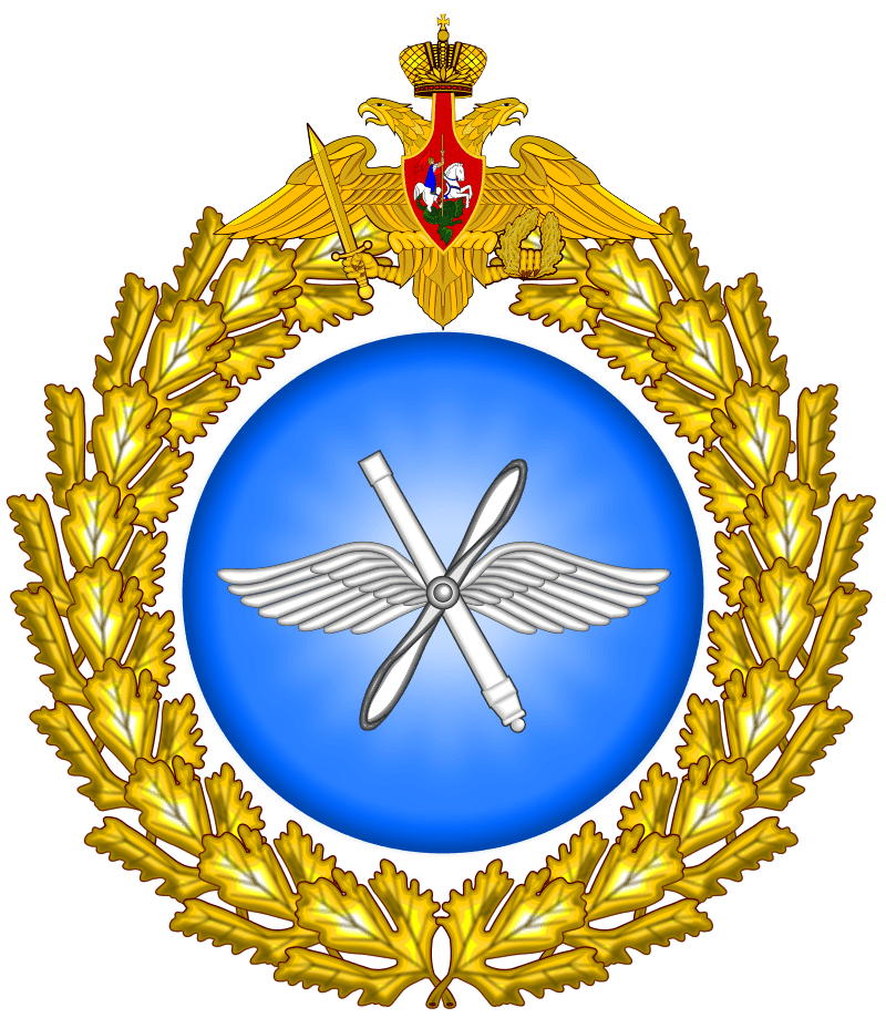 Air Force of Russia