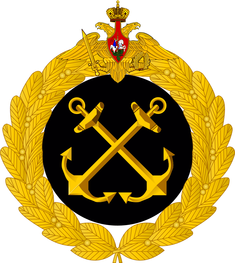 Navy of Russia