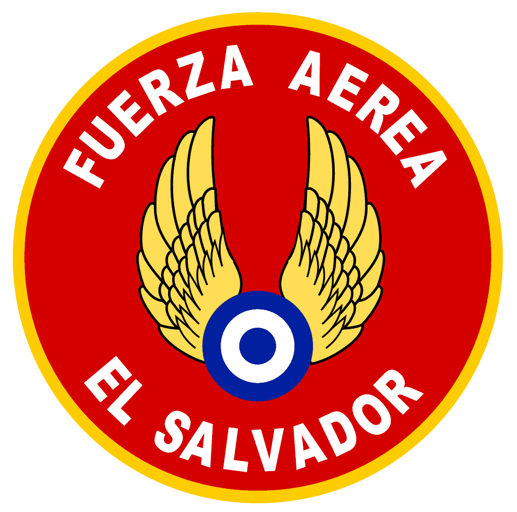 Air Force of El Salvador