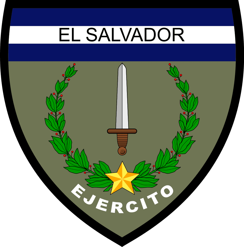 Army of El Salvador