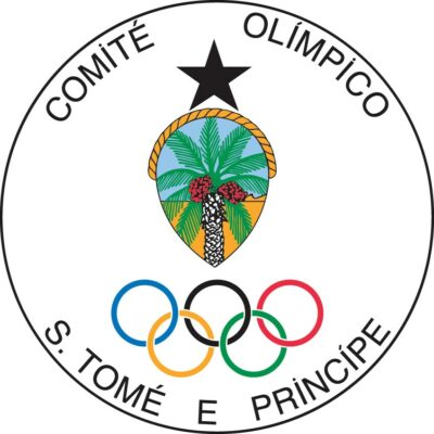 Sao Tome and Principeat the olympics