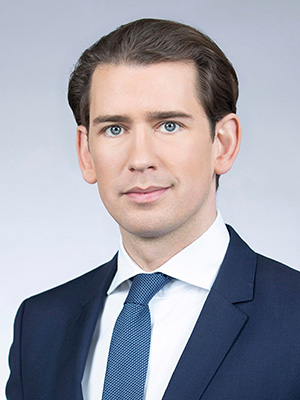 Prime minister of Austria