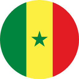 Subreddit of Senegal