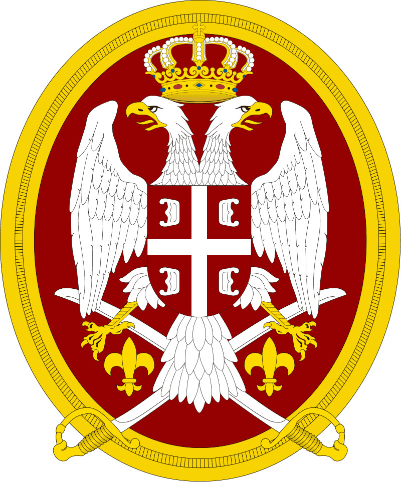 Army of Serbia