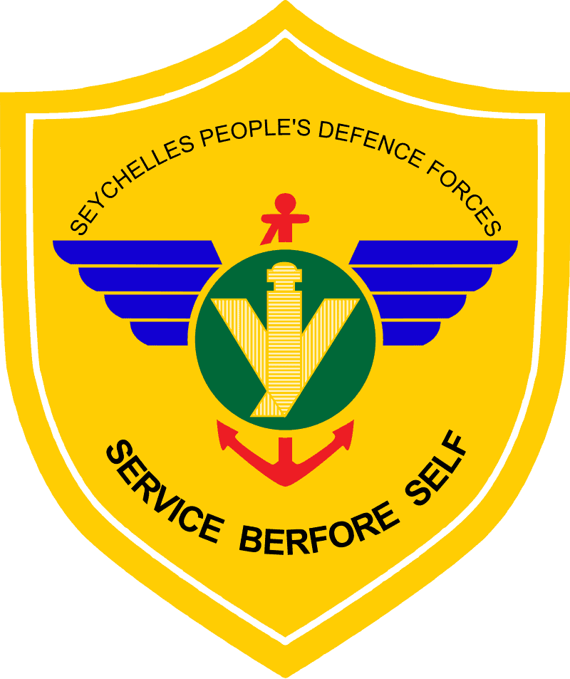 Army of Seychelles