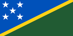 Subreddit of Solomon Islands