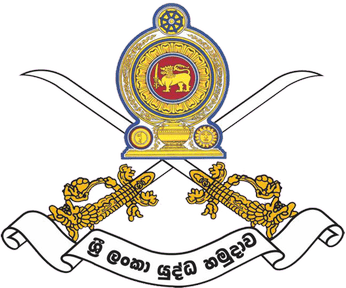 Army of Sri Lanka