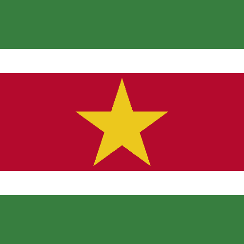 Subreddit of Suriname