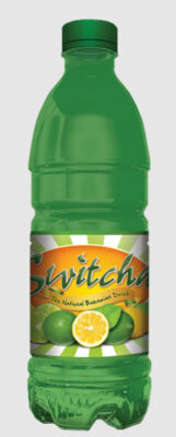 National drink of Bahamas - Switcha