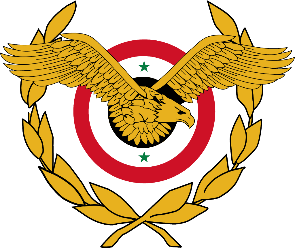 Air Force of Syria