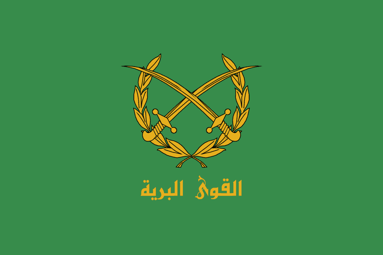 Army of Syria