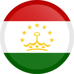 Subreddit of Tajikistan
