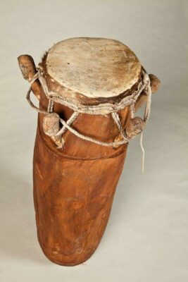 National instrument of Haiti - Tanbou