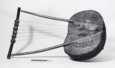 National instrument of Sudan - Tanbur