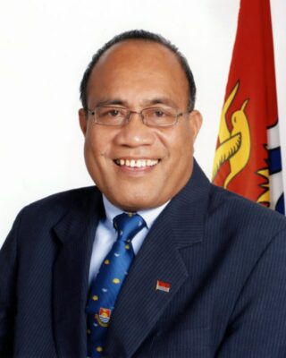 President of Kiribati