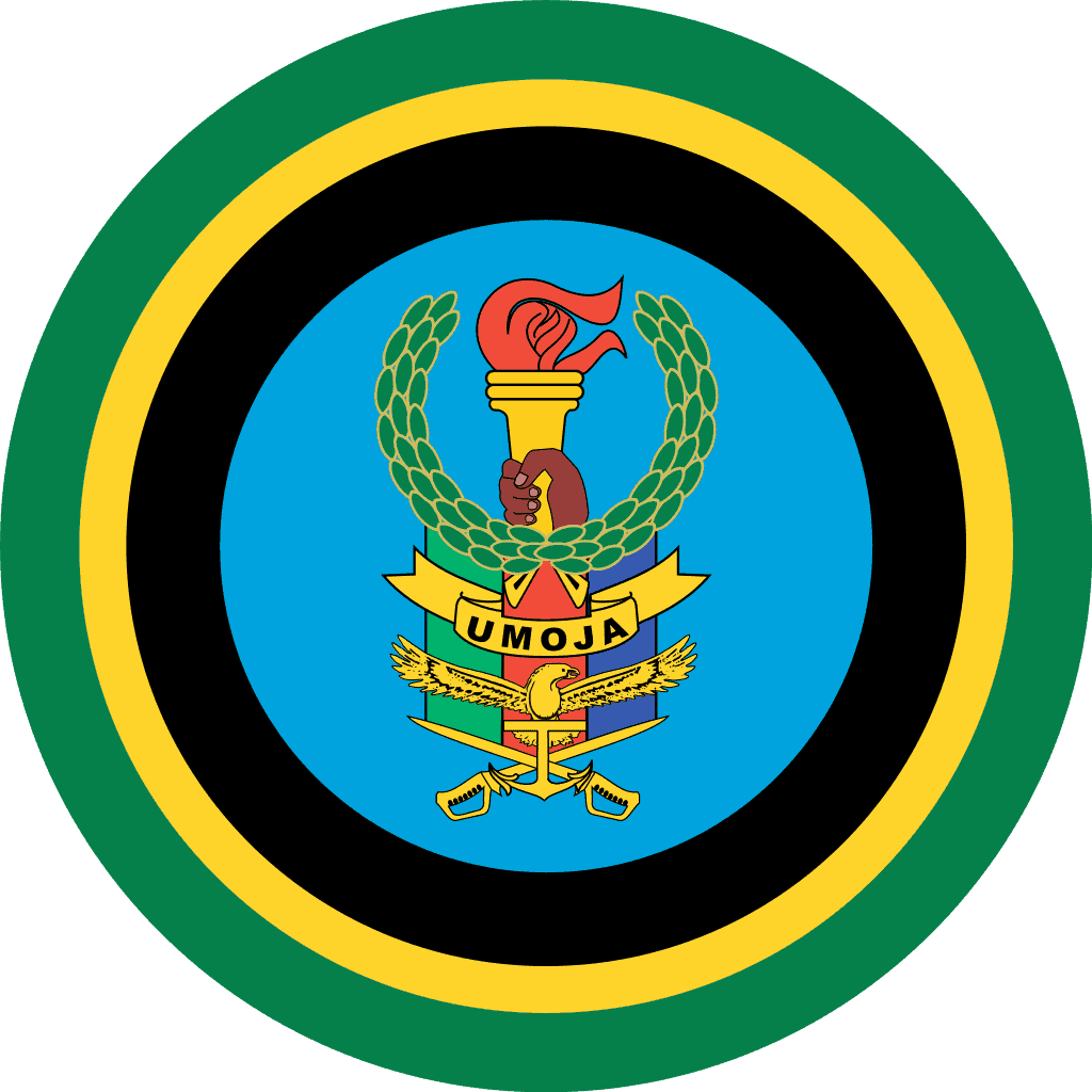 Air Force of Tanzania