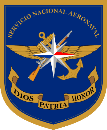 Air Force of Panama
