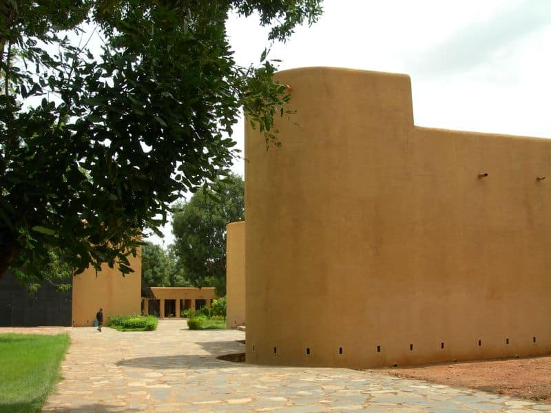 National museum of Mali