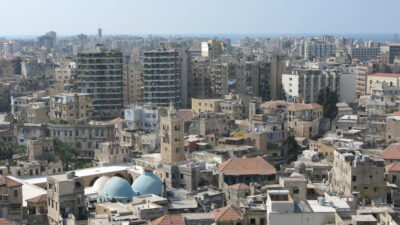 Tripoli: Capital city of Libya