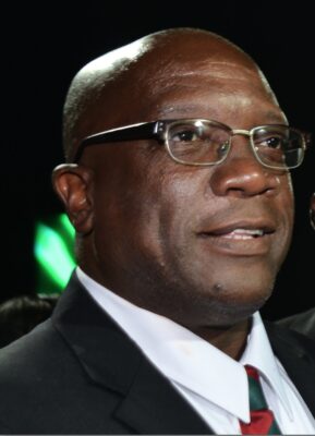 Prime minister of Saint Kitts and Nevis