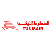 National airline of Tunisia - Tunisair