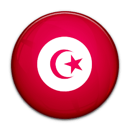 Subreddit of Tunisia