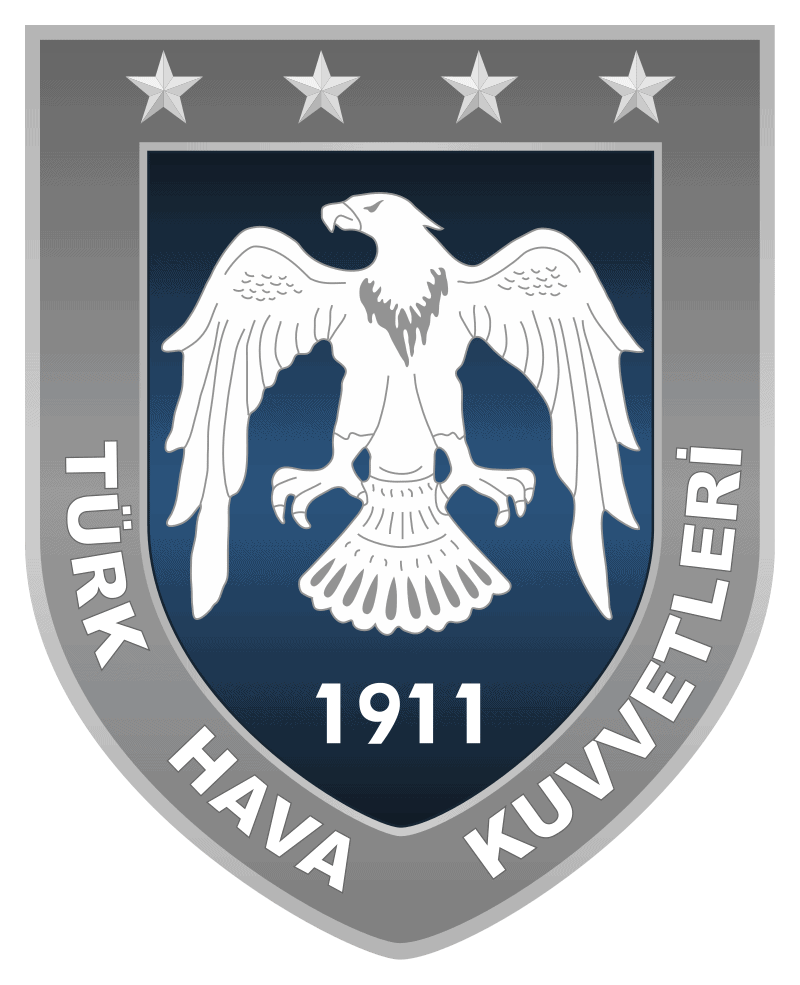 Air Force of Turkiye