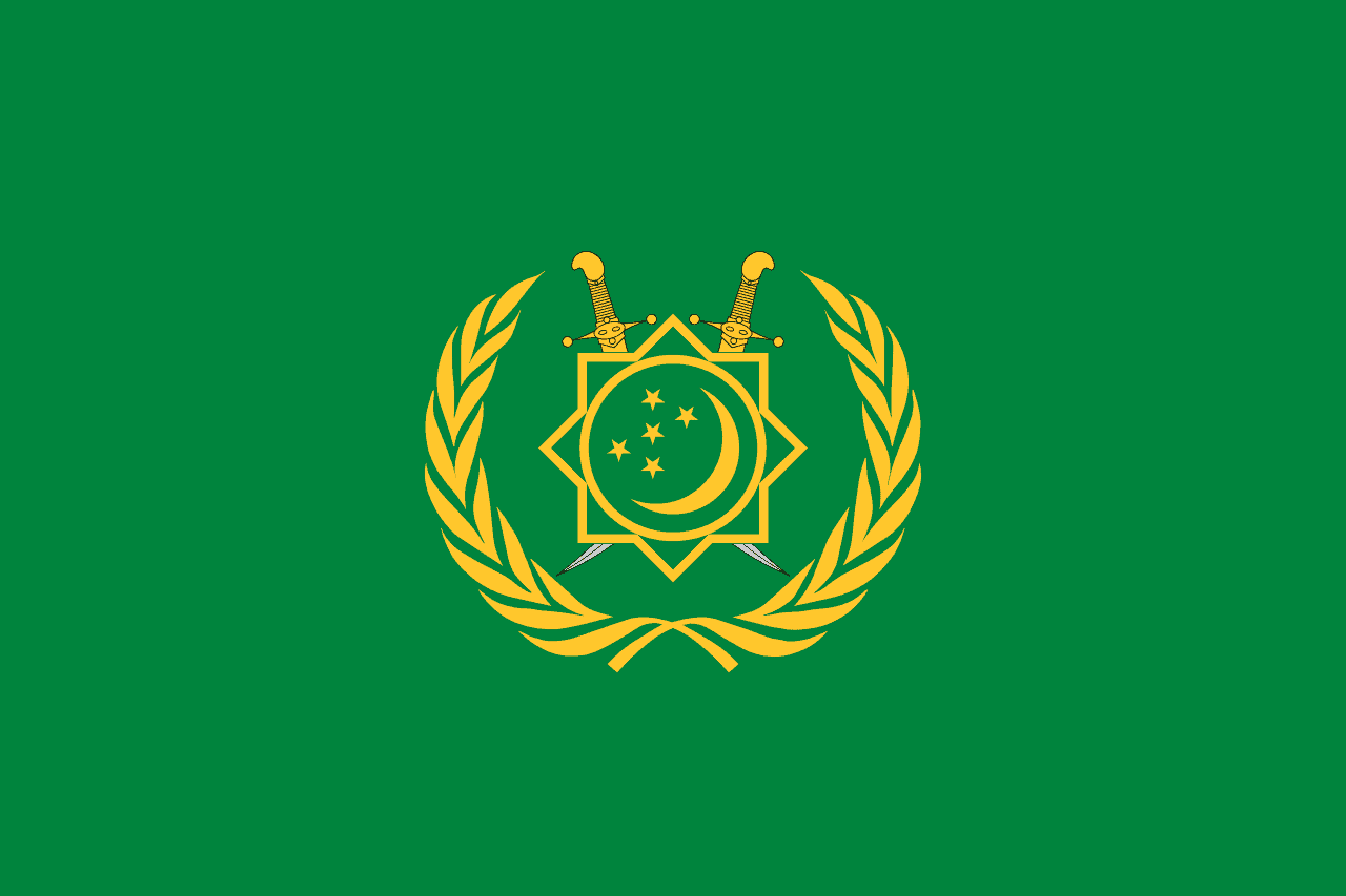 Army of Turkmenistan