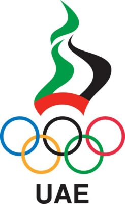 United Arab Emirates at the olympics