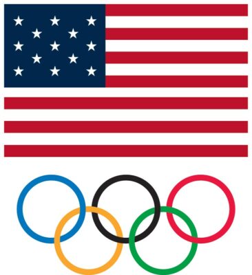 United States of America at the olympics