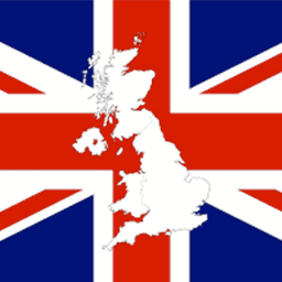 Subreddit of United Kingdom