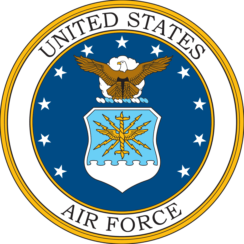Air Force of United States of America