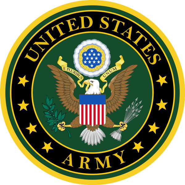 Army of United States of America - United States Army