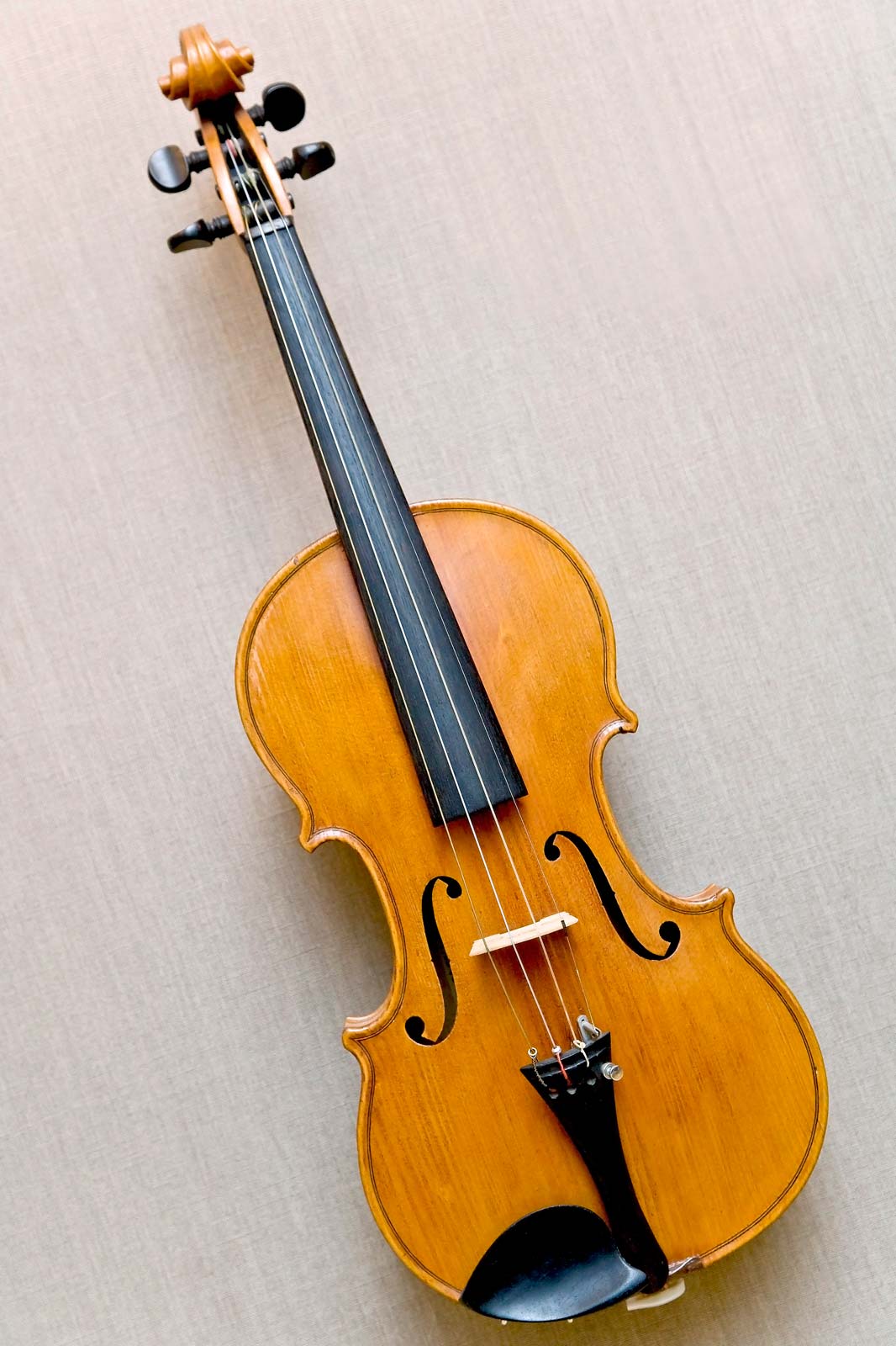 National instrument of Cyprus - Violin
