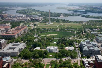 Washington, D.C.: Capital city of United States of America