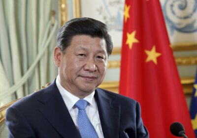 President of China - Xi Jinping