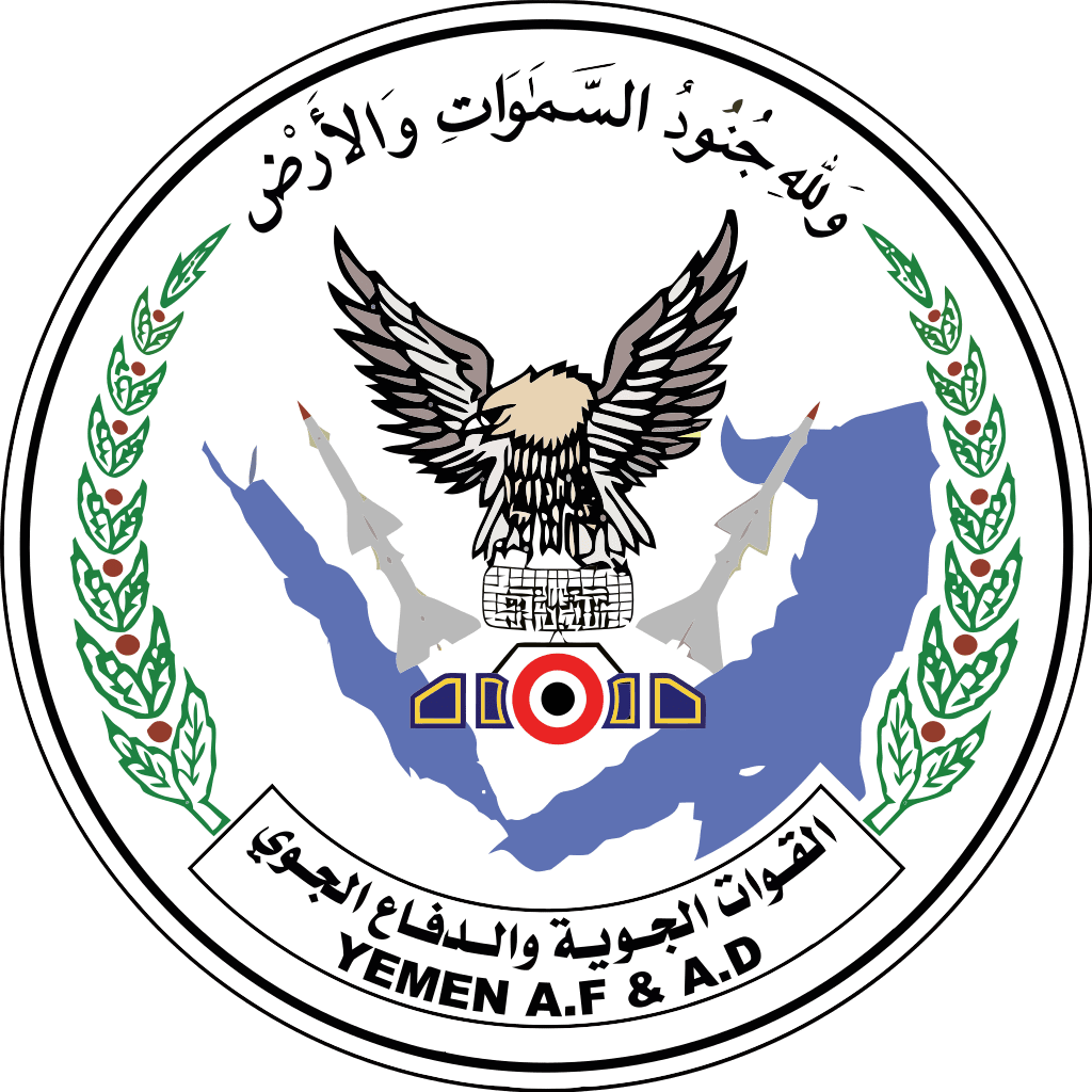 Air Force of Yemen