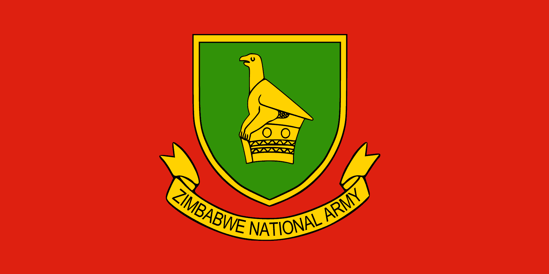 Army of Zimbabwe