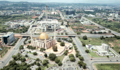Abuja: Capital city of Nigeria