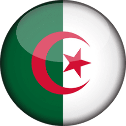 Subreddit of Algeria